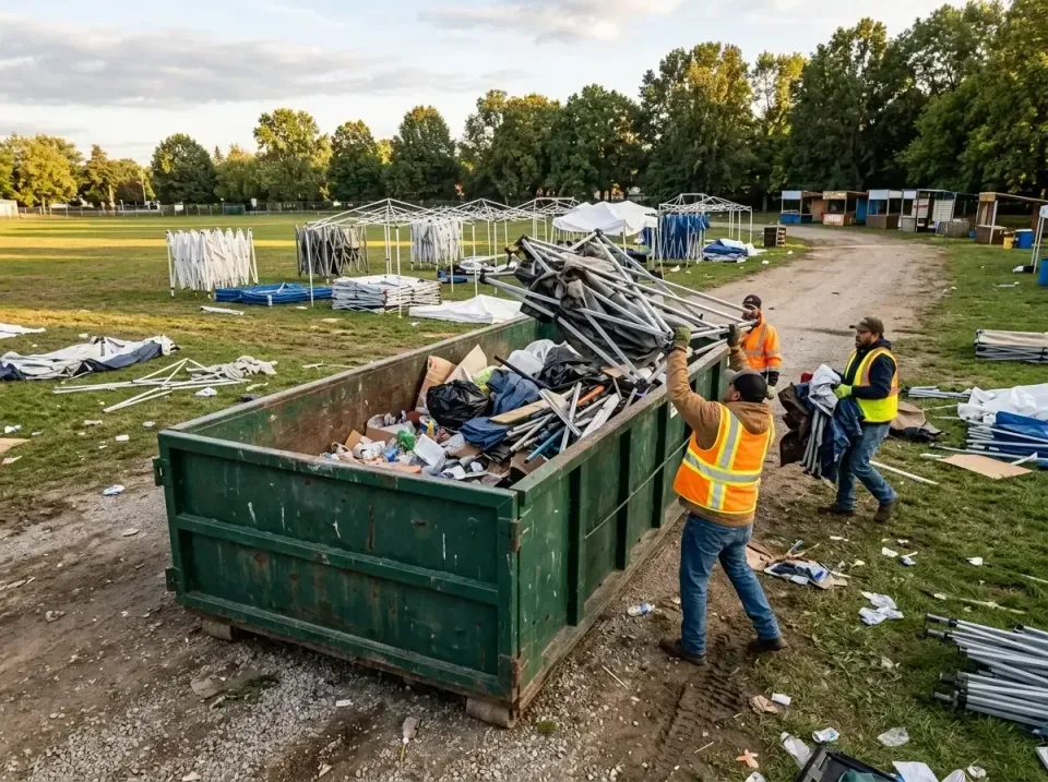 temporary-event-waste-containe-016 — frequently asked questions, Roll-Off Dumpster Rental Services in San Bruno, CA